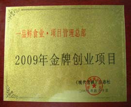 2009�ꄓ(chu��ng)�I(y��)�Ŀ