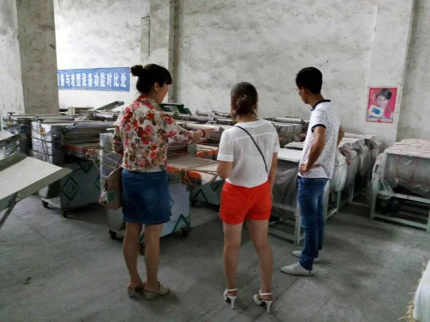 一品鮮和面機(jī)的特點