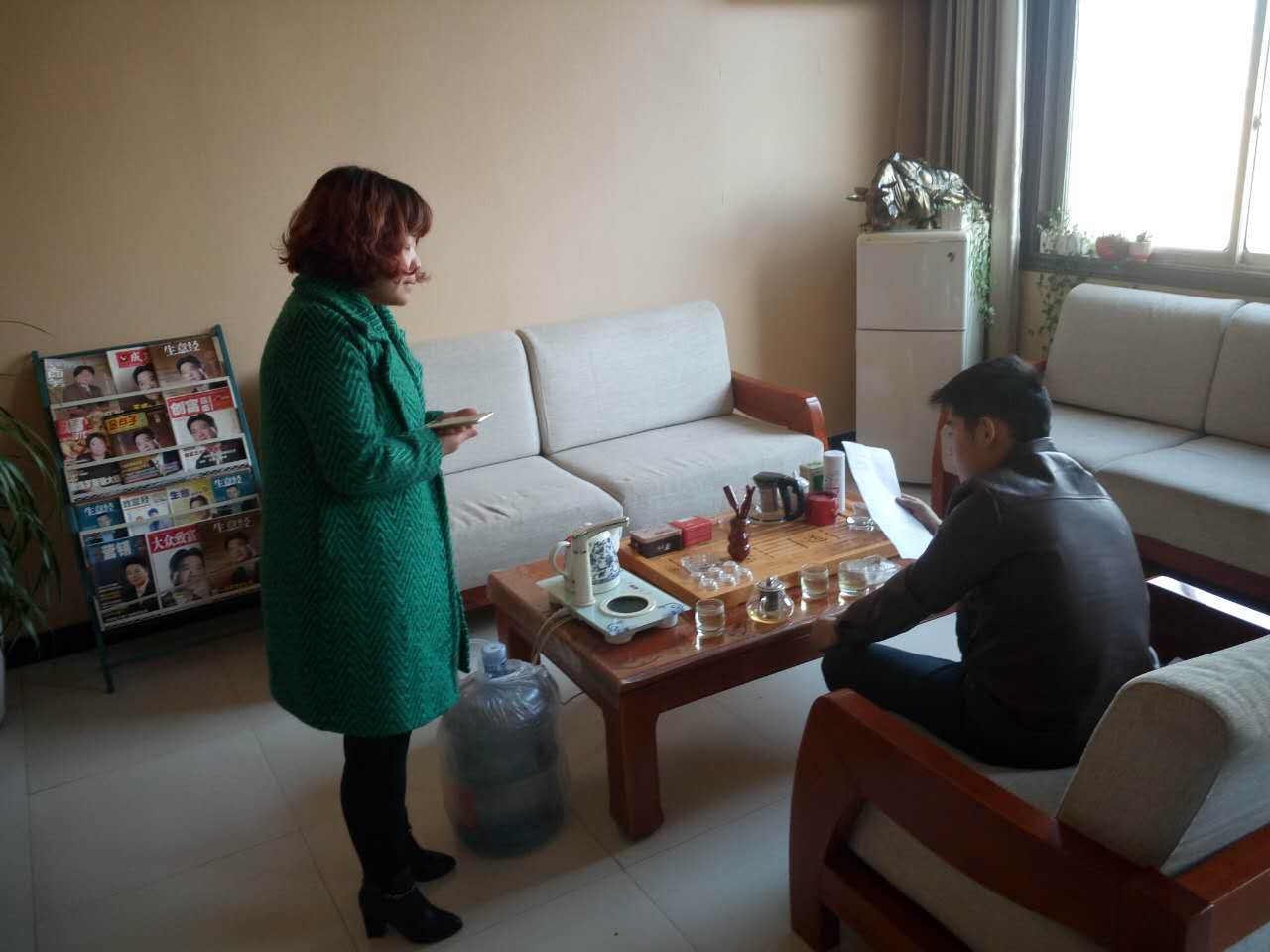 hmj5型燴面機設備