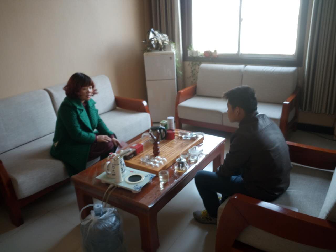 hmj5型燴面機設備