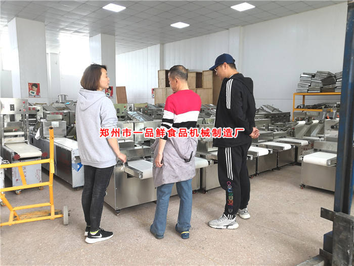 面館機設(shè)備