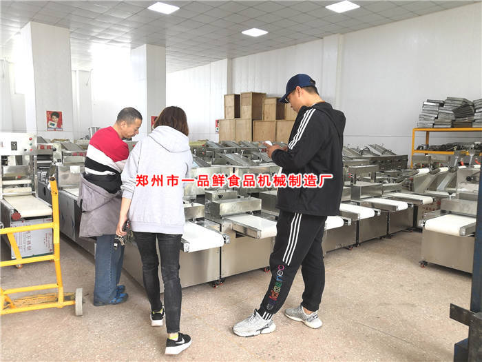 面館機設(shè)備